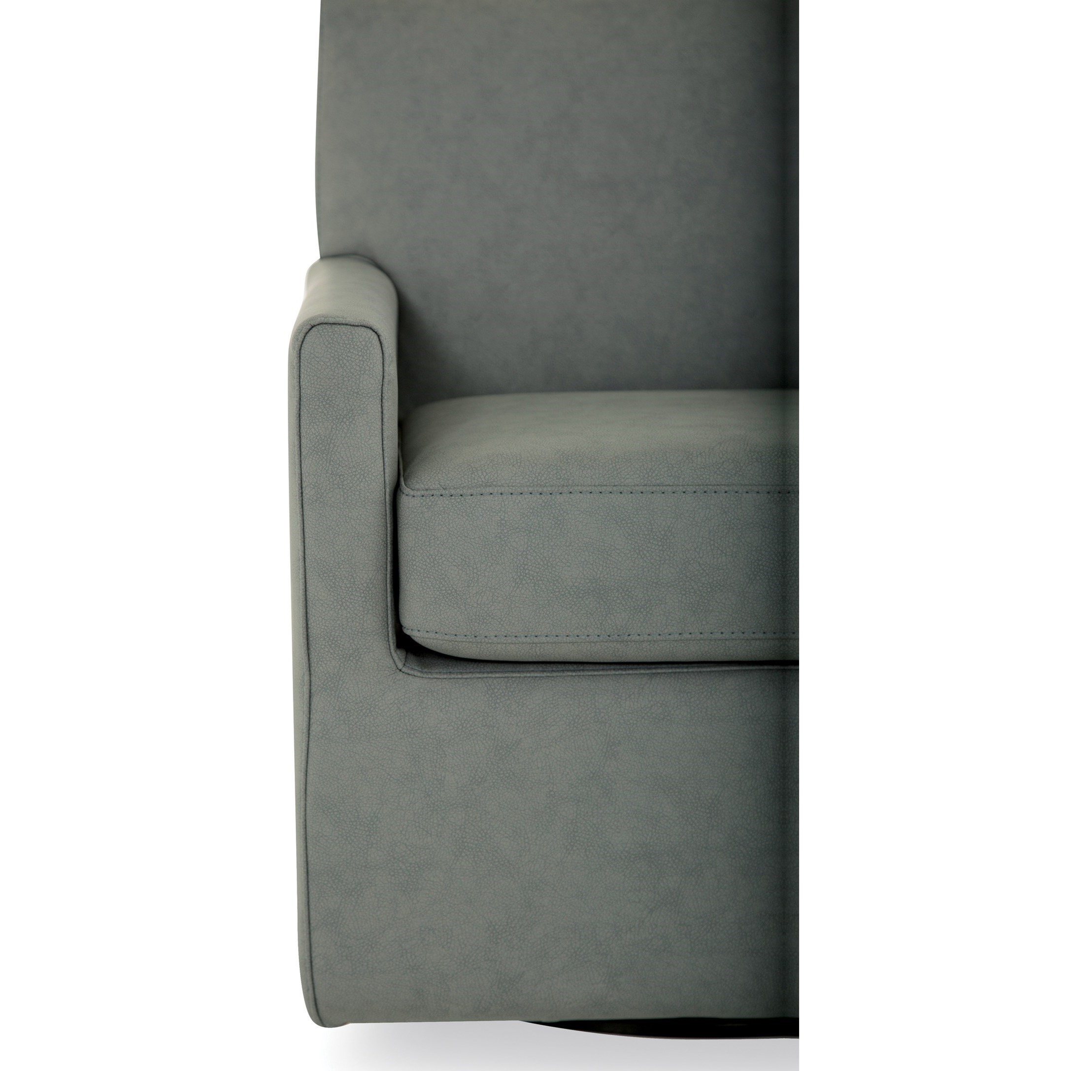 Palliser pia store swivel chair